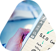SEO promotion of the company in Futureinapps